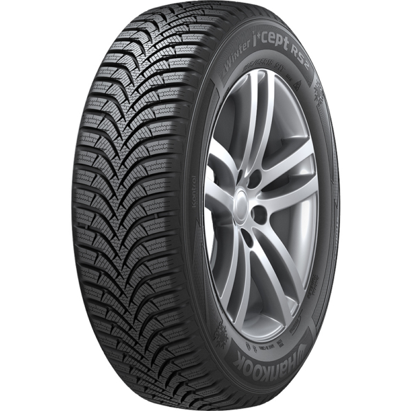 Hankook Winter I*cept Rs2 (w452) Lamell soodne rehv