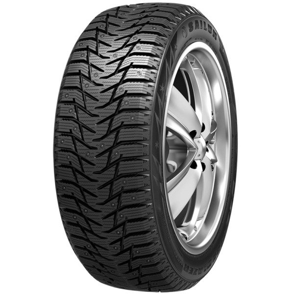 Sailun Ice Blazer Wst3 Fs Naast soodne rehv