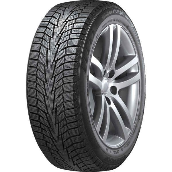 Hankook Winter I*cept Iz2 (w616) Hankook Winter I*cept Iz2 (w616) Lamell soodne rehv