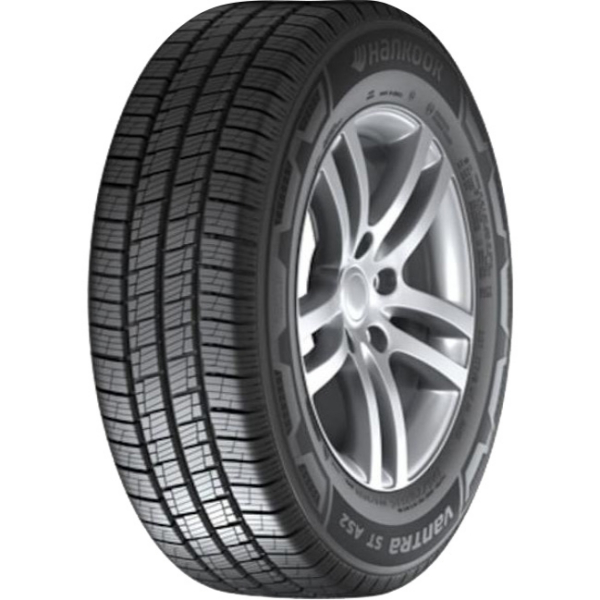 Hankook Vantra St (as2 Ra30) Hankook Vantra St (as2 Ra30) Aastaringne soodne rehv