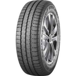 GT Radial Maxmiler Wt2 Cargo Lamell soodne rehv
