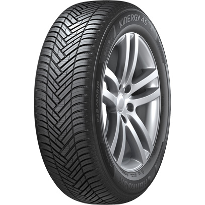 Hankook Kinergy 4s2 X (h750a) Hankook Kinergy 4s2 X (h750a) Aastaringne soodne rehv