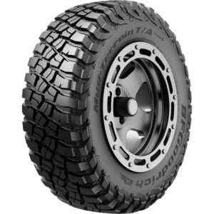 Bf Goodrich Mud Terrain T/a Km3 Suverehv soodne rehv