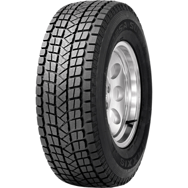 Maxxis Ss-01 Presa Suv Ice Maxxis Ss-01 Presa Suv Ice Lamell soodne rehv