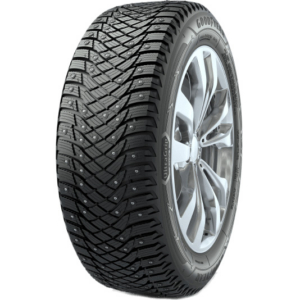 Goodyear Ultra Grip Arctic 2 Naast soodne rehv