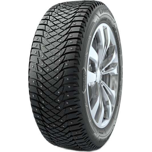 Goodyear Ultra Grip Arctic 2 Goodyear Ultra Grip Arctic 2 Naast soodne rehv