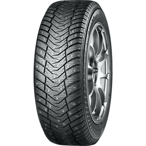 Yokohama Ice Guard Stud (ig65) Naast soodne rehv