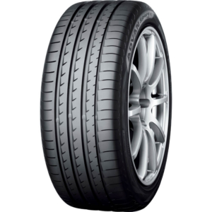 Yokohama Advan Sport V105t Suverehv soodne rehv
