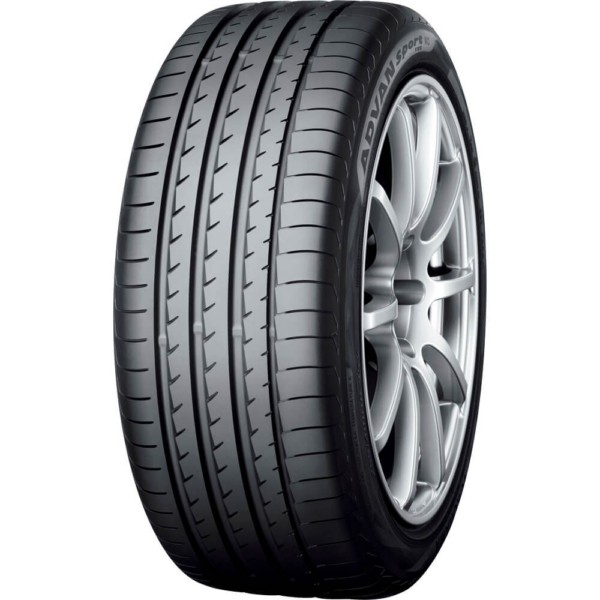 Yokohama Advan Sport V105t Yokohama Advan Sport V105t Suverehv soodne rehv