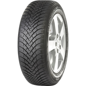 Falken Eurowinter Hs01 Suv Lamell soodne rehv