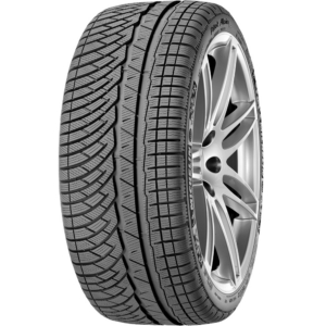 Michelin Pilot Alpin Pa4 (asymmetric Thread) Lamell soodne rehv