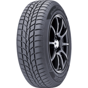 Hankook Winter I*cept Rs (w442) Lamell soodne rehv