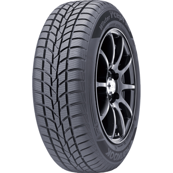 Hankook Winter I*cept Rs (w442) Hankook Winter I*cept Rs (w442) Lamell soodne rehv