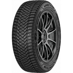 Goodyear Ultra Grip Arctic 2 Suv Naast soodne rehv