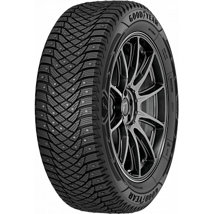 Goodyear Ultra Grip Arctic 2 Suv Goodyear Ultra Grip Arctic 2 Suv Naast soodne rehv