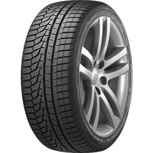 Hankook Winter I*cept Evo2 (w320) Lamell soodne rehv