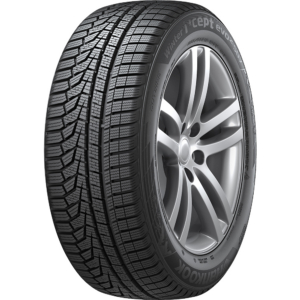 Hankook Winter I*cept Evo2 Suv (w320c) Lamell soodne rehv