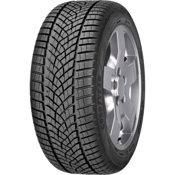 Goodyear Ultra Grip Performance+ Suv Lamell soodne rehv
