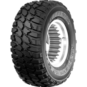 GT Radial Adventuro M/t Suverehv soodne rehv