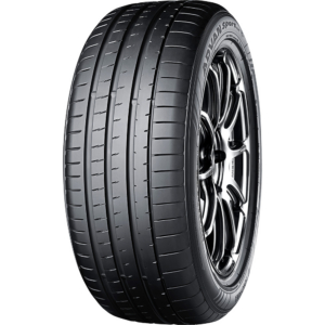 Yokohama Advan Sport V107f Suverehv soodne rehv