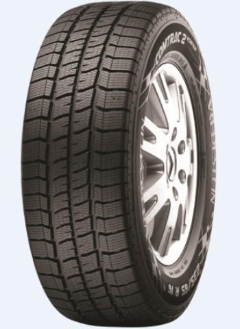 Vredestein Comtrac 2 Winter+ Vredestein Comtrac 2 Winter+ Lamell soodne rehv