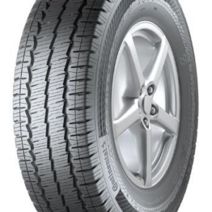 Continental Vancontact A/s Ultra Aastaringne soodne rehv