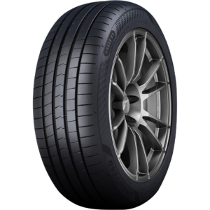 Goodyear Eagle F1 Asymmetric 6 Suverehv soodne rehv