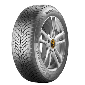 Continental Wintercontact Ts870 Lamell soodne rehv