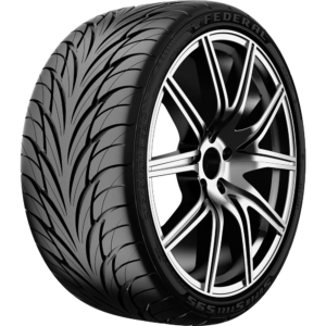 Federal Ss595 Suverehv soodne rehv