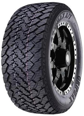 Gripmax Inception A/t 3pmsf Rwl Gripmax Inception A/t 3pmsf Rwl Aastaringne soodne rehv