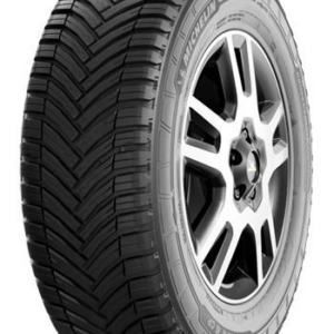 Michelin Crossclimate Camping Aastaringne