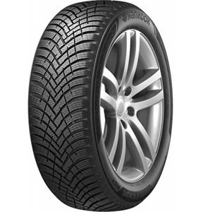 Hankook Winter I*cept Rs3 (w462) Lamell soodne rehv