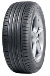 Nokian Z SUV Suverehv soodne rehv